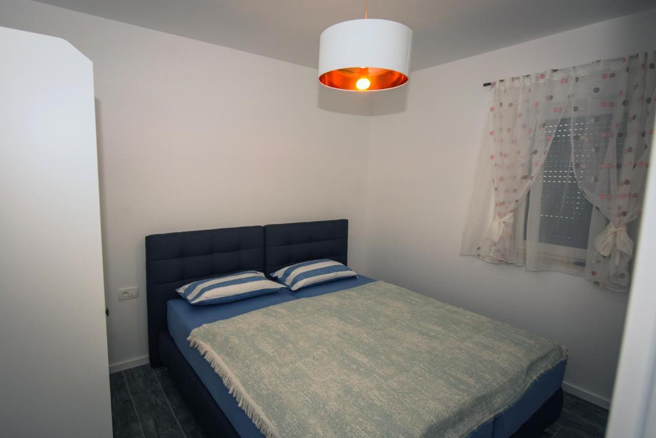 Deluxe 2 Bedroom Apartment With Sea View Башка-Вода Экстерьер фото